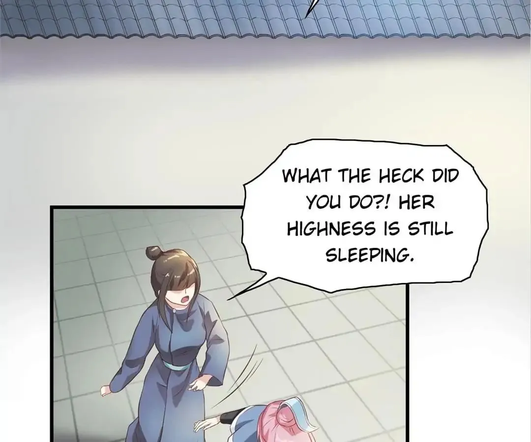 Read Yaotai Mirror chapter 4 image 7 on Lezhin