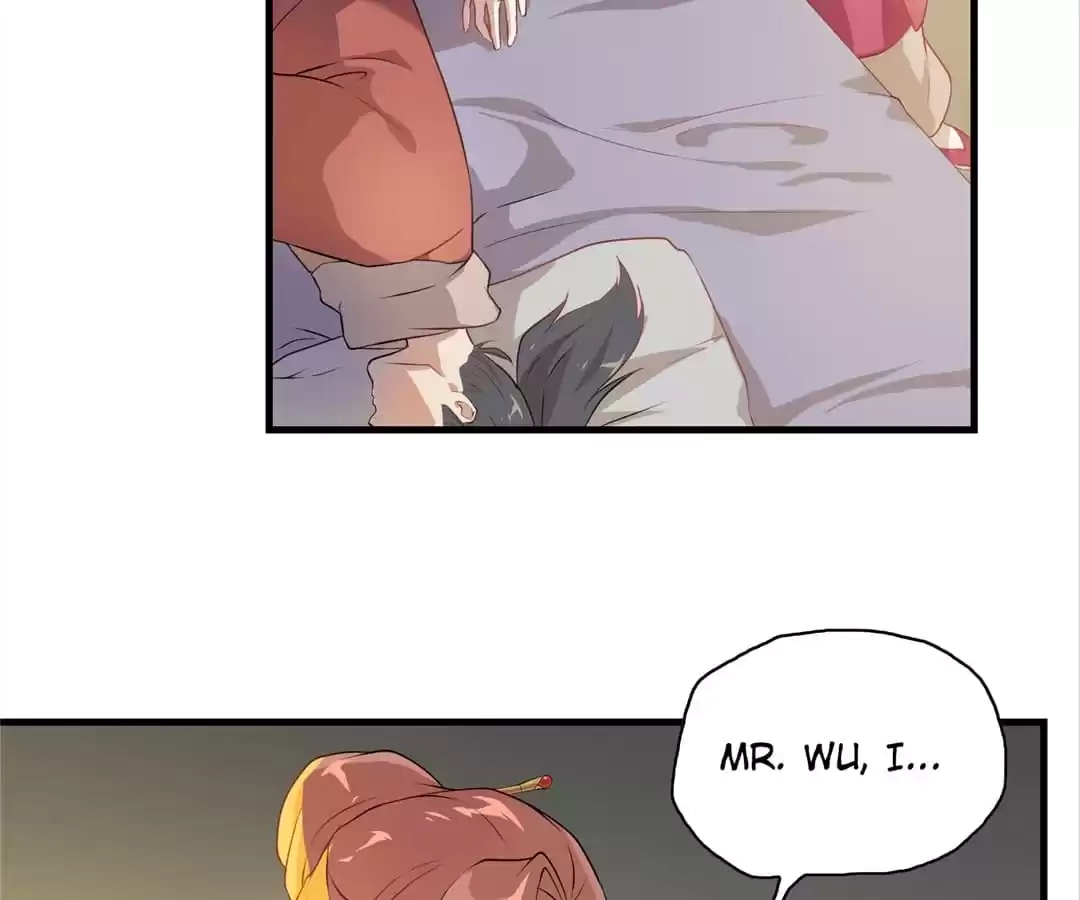 Read Yaotai Mirror chapter 40 image 12 on Lezhin