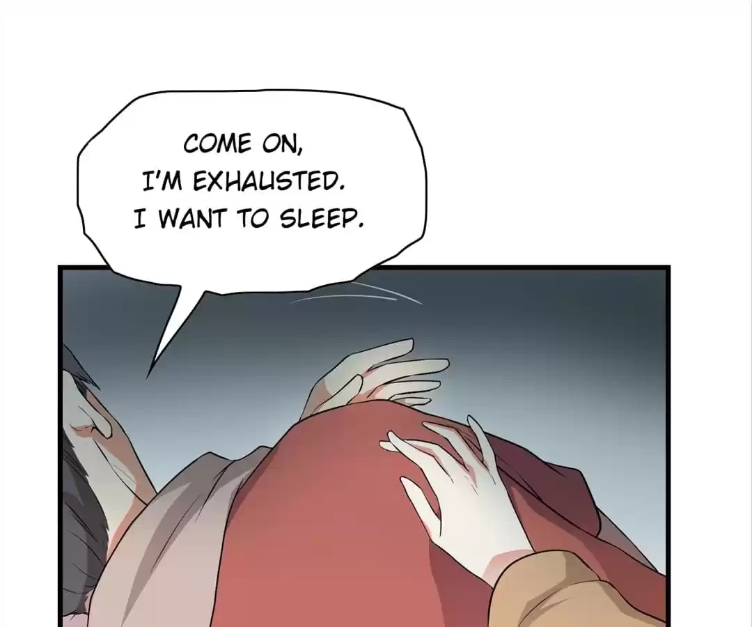Read Yaotai Mirror chapter 40 image 14 on Lezhin