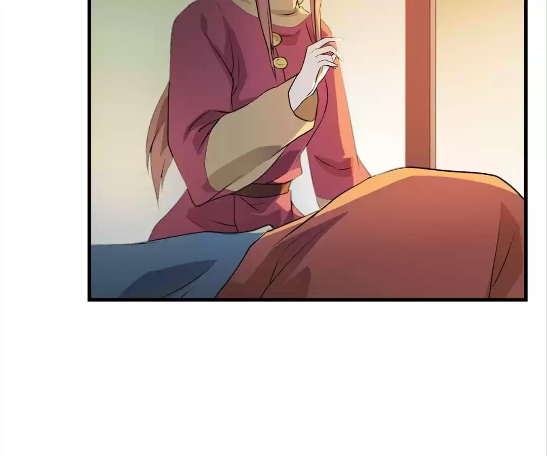 Read Yaotai Mirror chapter 40 image 16 on Lezhin