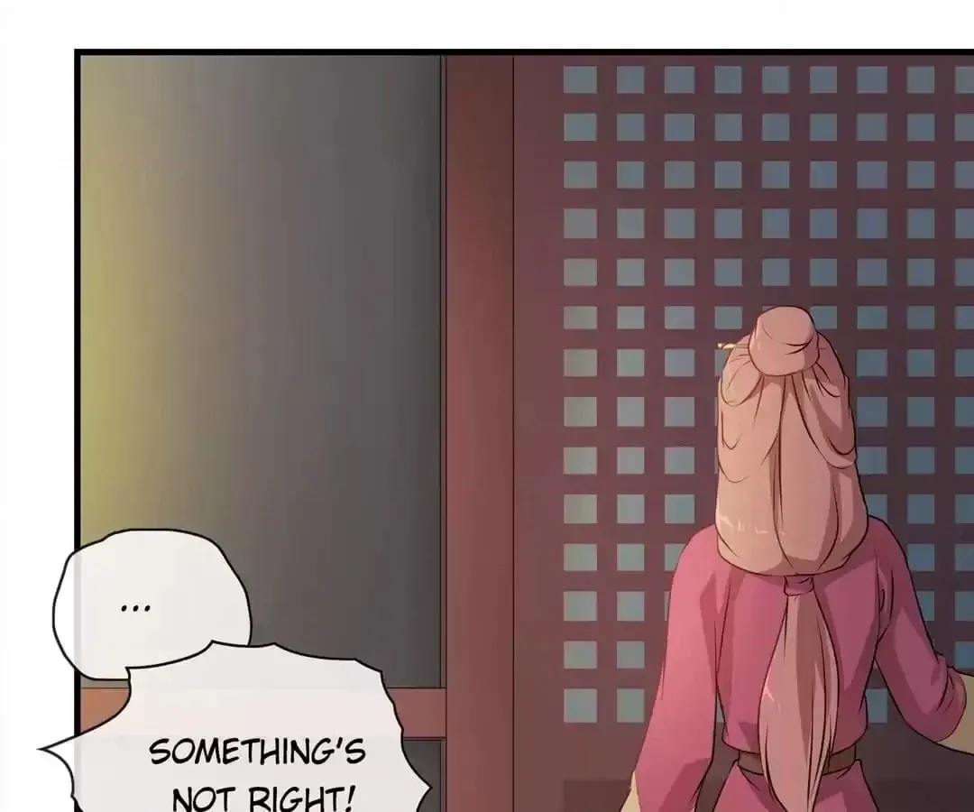 Read Yaotai Mirror chapter 40 image 19 on Lezhin