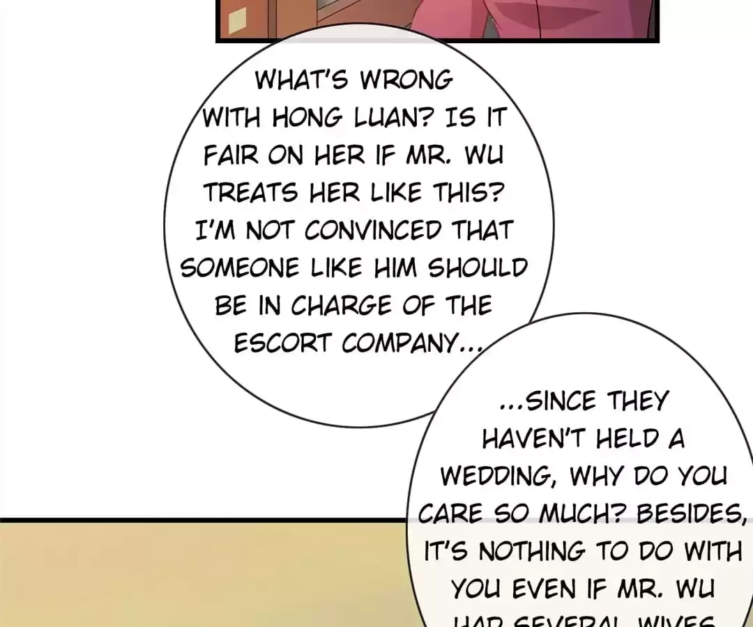 Read Yaotai Mirror chapter 40 image 21 on Lezhin