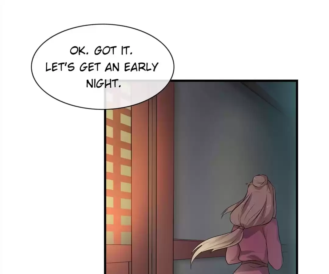 Read Yaotai Mirror chapter 40 image 27 on Lezhin