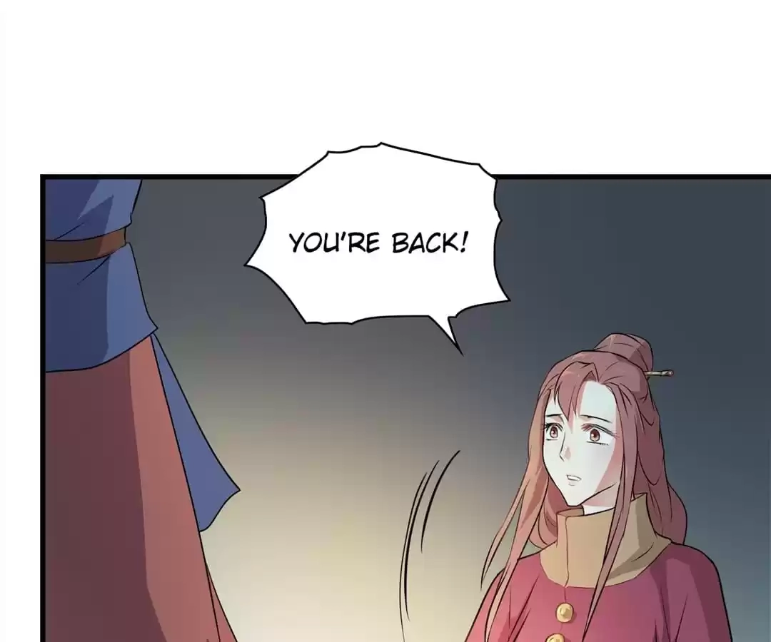 Read Yaotai Mirror chapter 40 image 3 on Lezhin