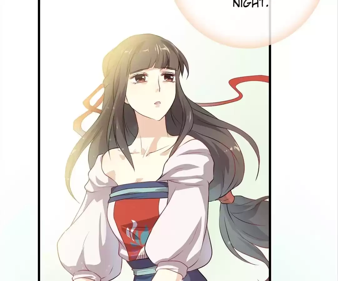 Read Yaotai Mirror chapter 40 image 36 on Lezhin