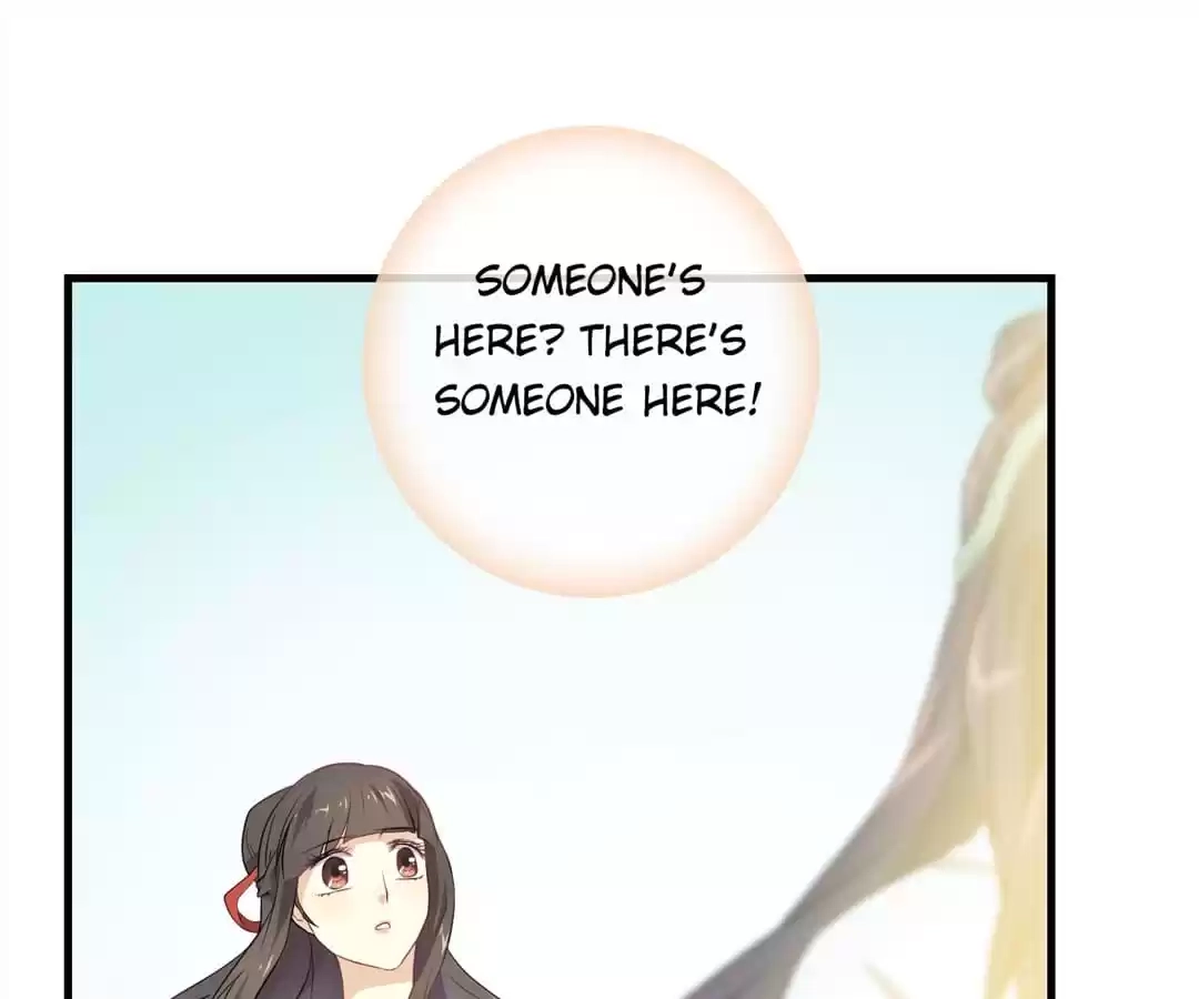 Read Yaotai Mirror chapter 40 image 40 on Lezhin