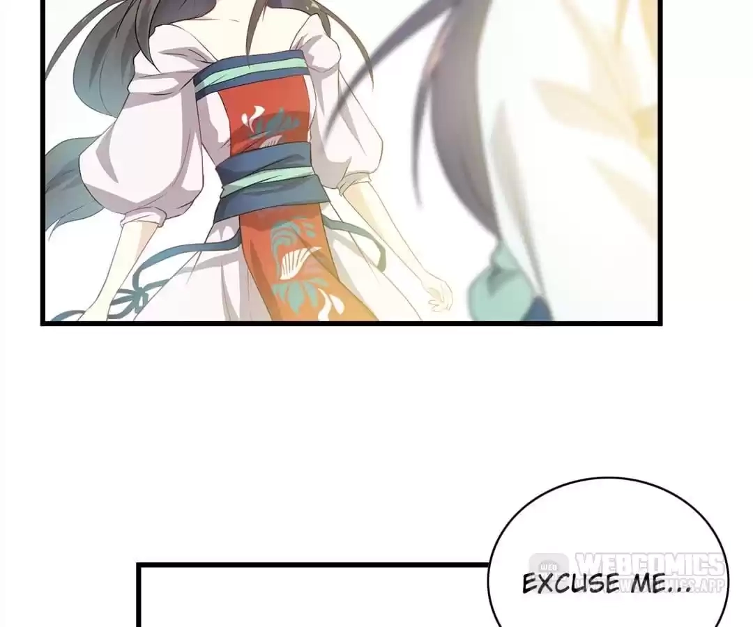 Read Yaotai Mirror chapter 40 image 41 on Lezhin