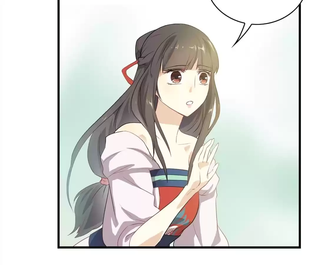 Read Yaotai Mirror chapter 40 image 42 on Lezhin