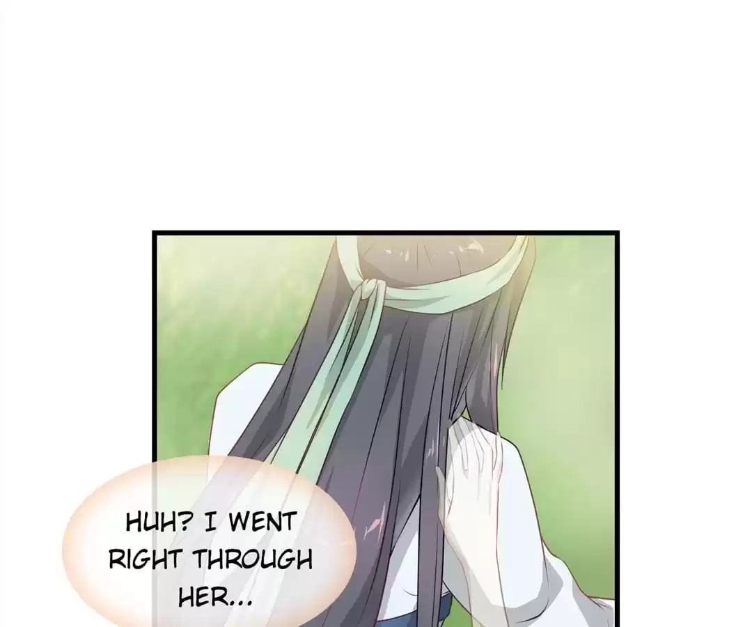 Read Yaotai Mirror chapter 40 image 43 on Lezhin
