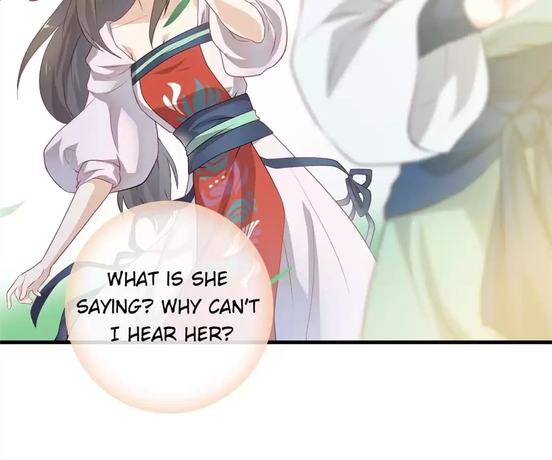Read Yaotai Mirror chapter 40 image 47 on Lezhin