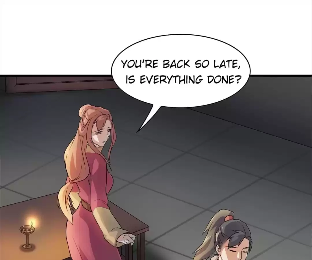Read Yaotai Mirror chapter 40 image 5 on Lezhin
