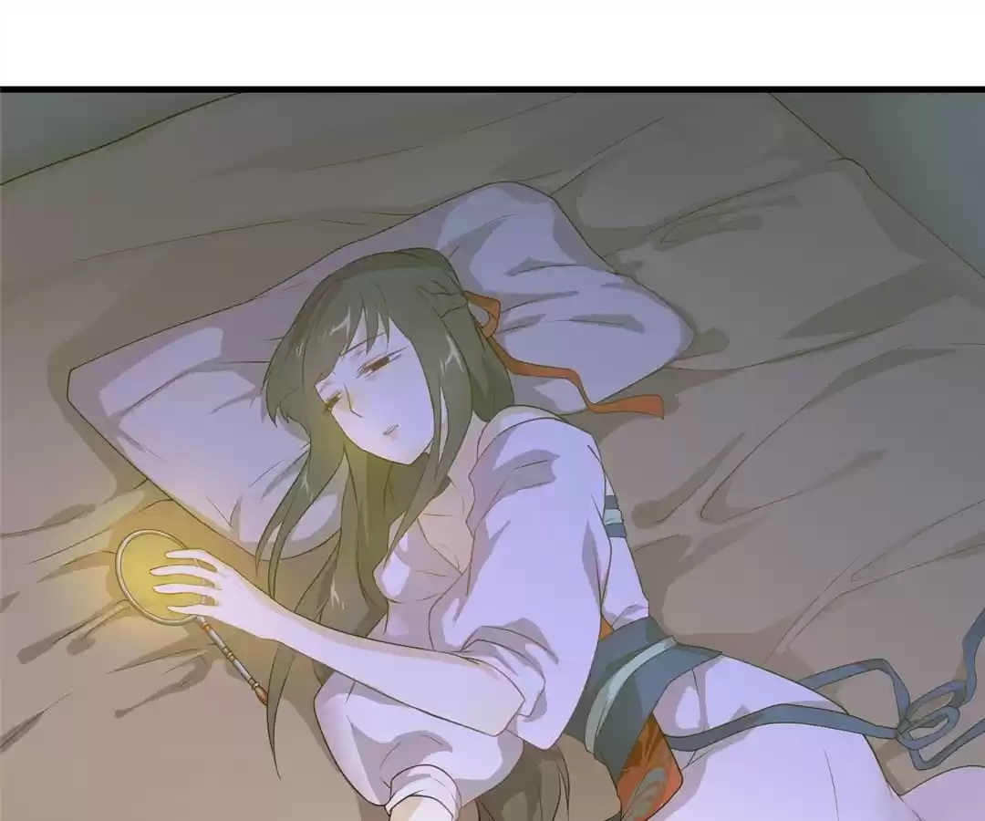 Read Yaotai Mirror chapter 40 image 55 on Lezhin