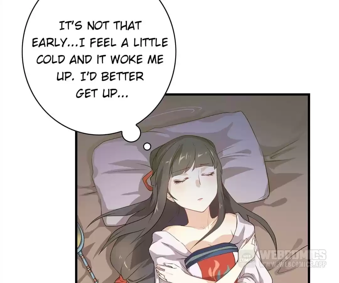Read Yaotai Mirror chapter 40 image 57 on Lezhin