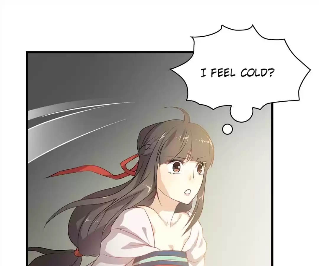 Read Yaotai Mirror chapter 40 image 60 on Lezhin