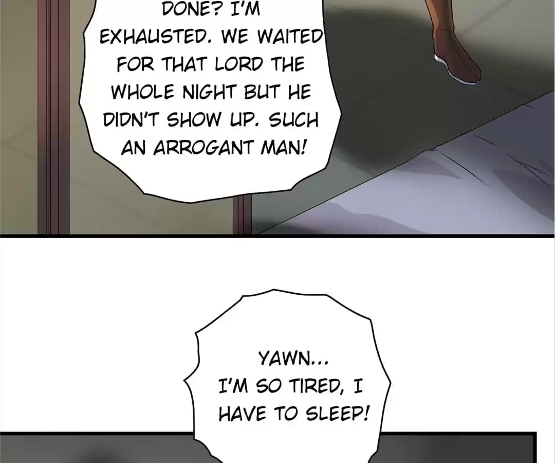 Read Yaotai Mirror chapter 40 image 7 on Lezhin