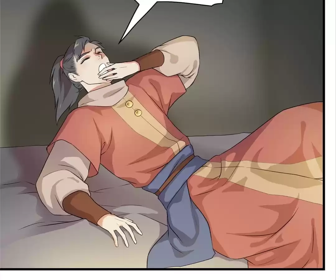 Read Yaotai Mirror chapter 40 image 8 on Lezhin