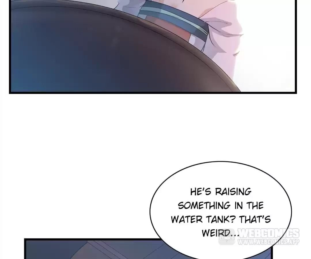 Read Yaotai Mirror chapter 41 image 1 on Lezhin