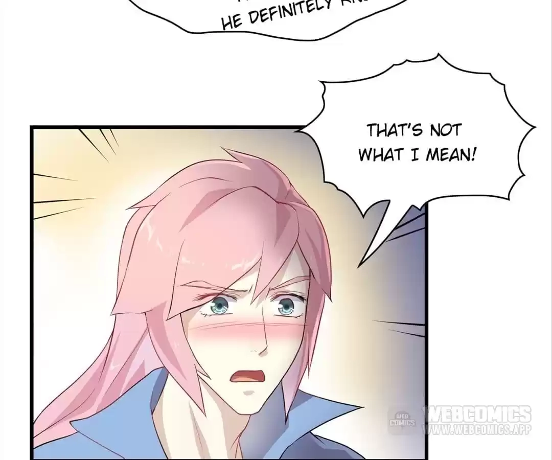 Read Yaotai Mirror chapter 41 image 17 on Lezhin
