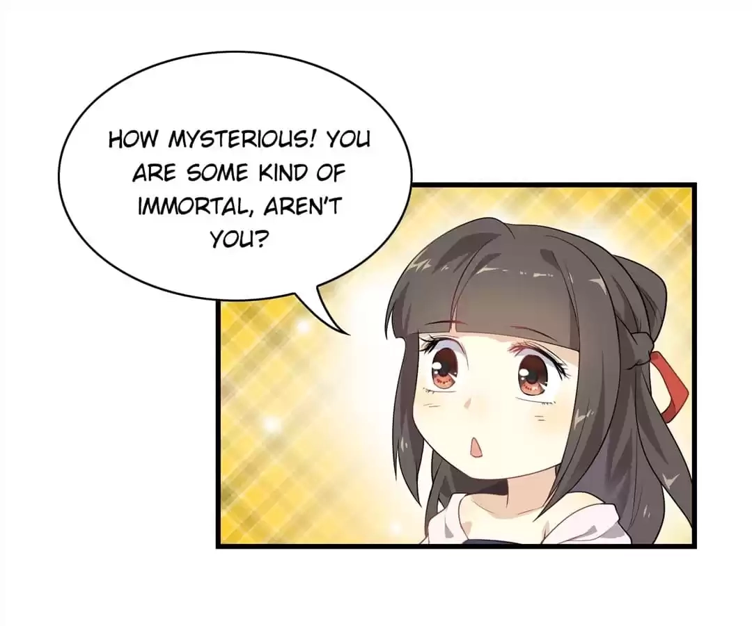 Read Yaotai Mirror chapter 41 image 21 on Lezhin