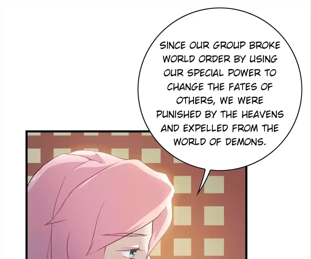 Read Yaotai Mirror chapter 41 image 26 on Lezhin