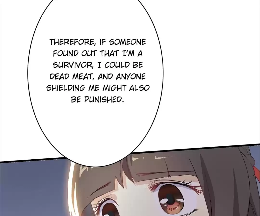 Read Yaotai Mirror chapter 41 image 28 on Lezhin