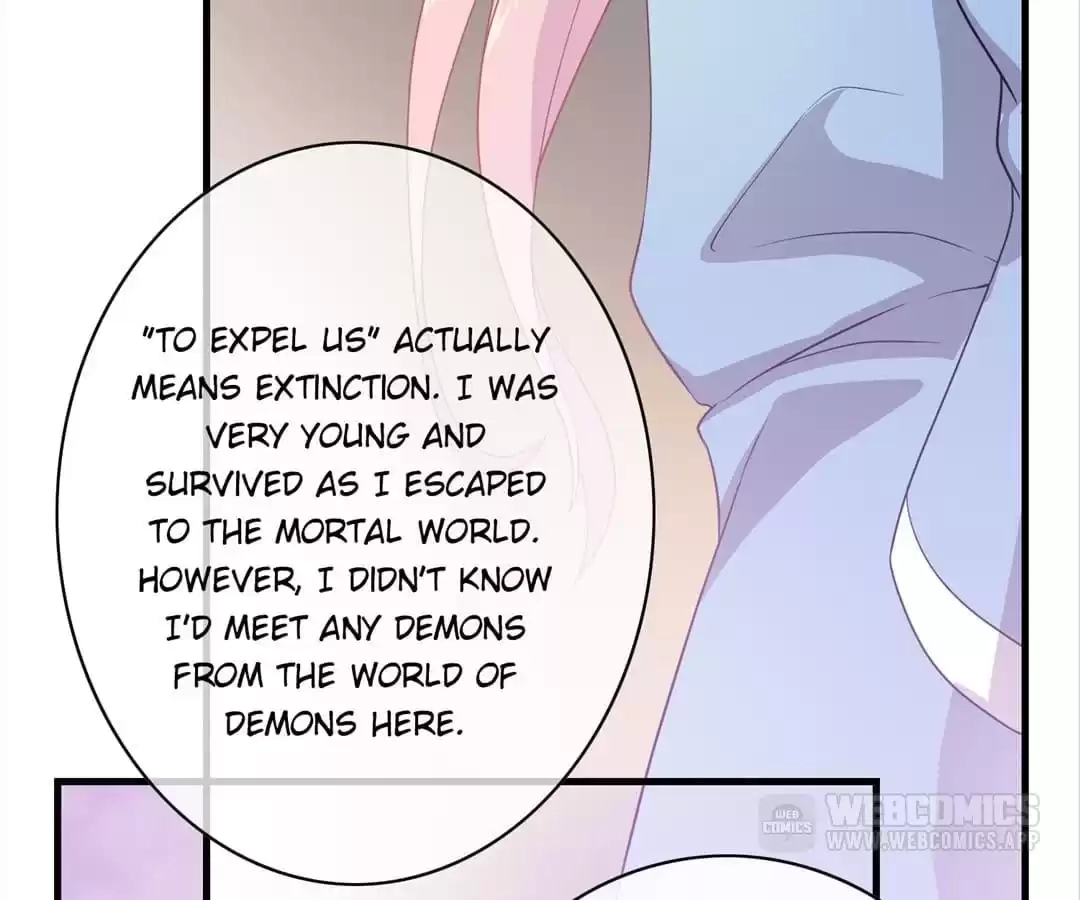 Read Yaotai Mirror chapter 41 image 33 on Lezhin