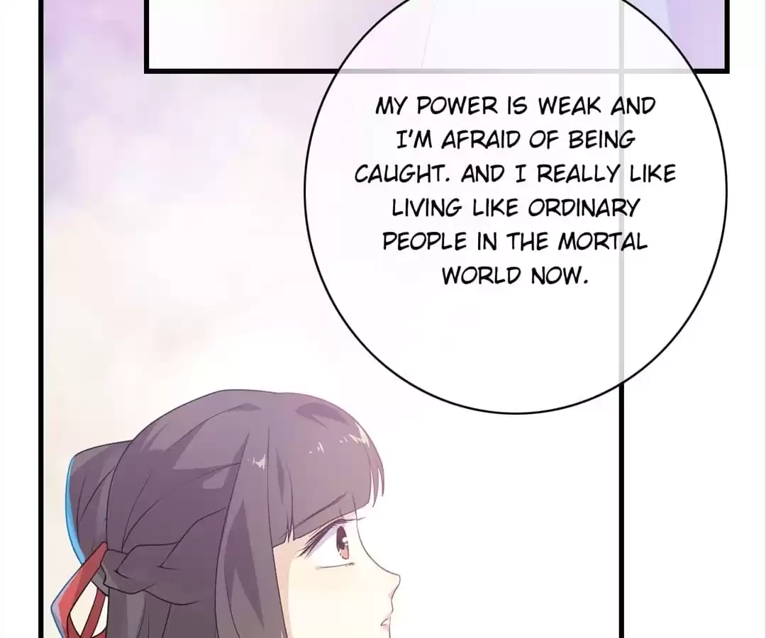Read Yaotai Mirror chapter 41 image 34 on Lezhin