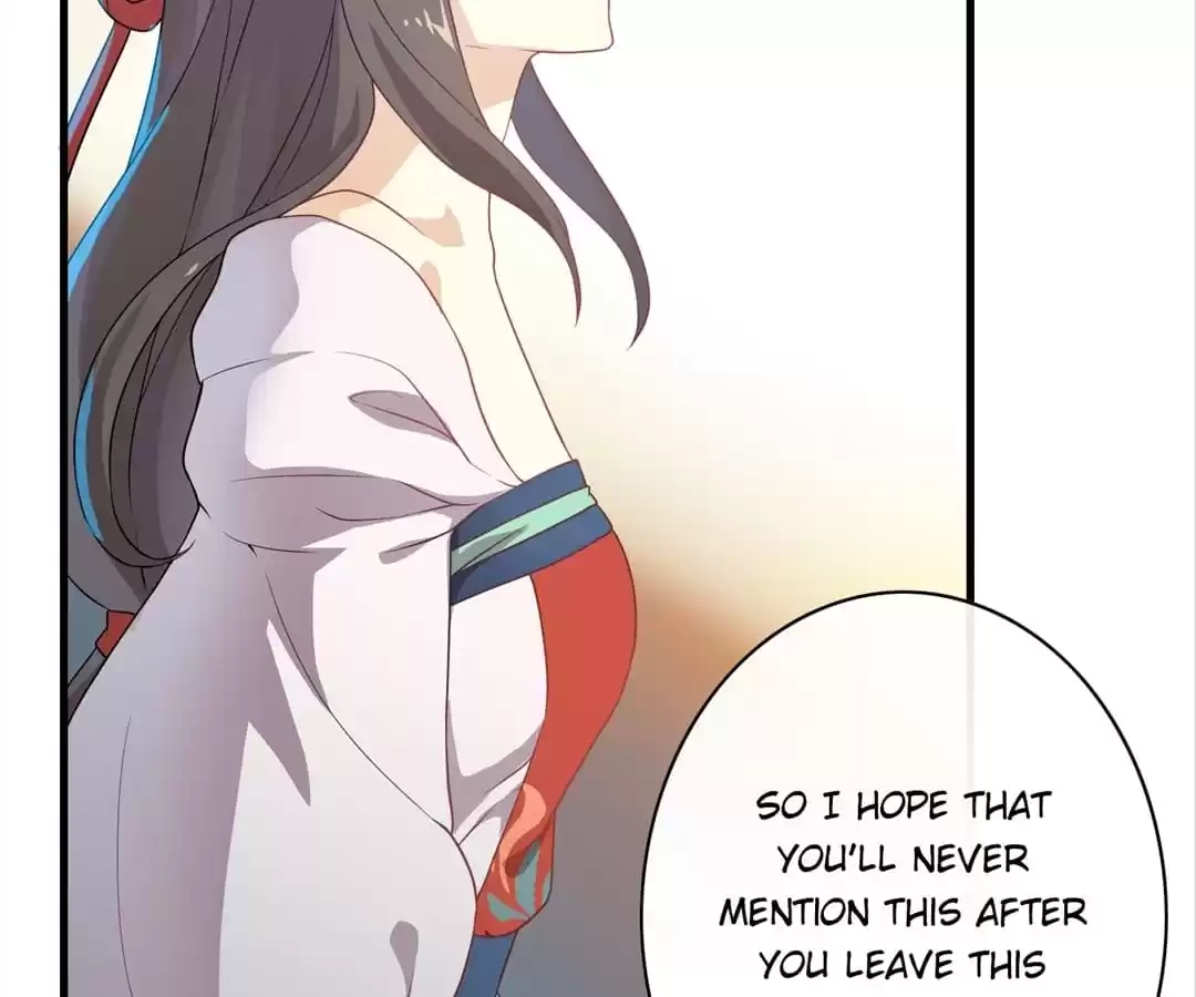 Read Yaotai Mirror chapter 41 image 35 on Lezhin
