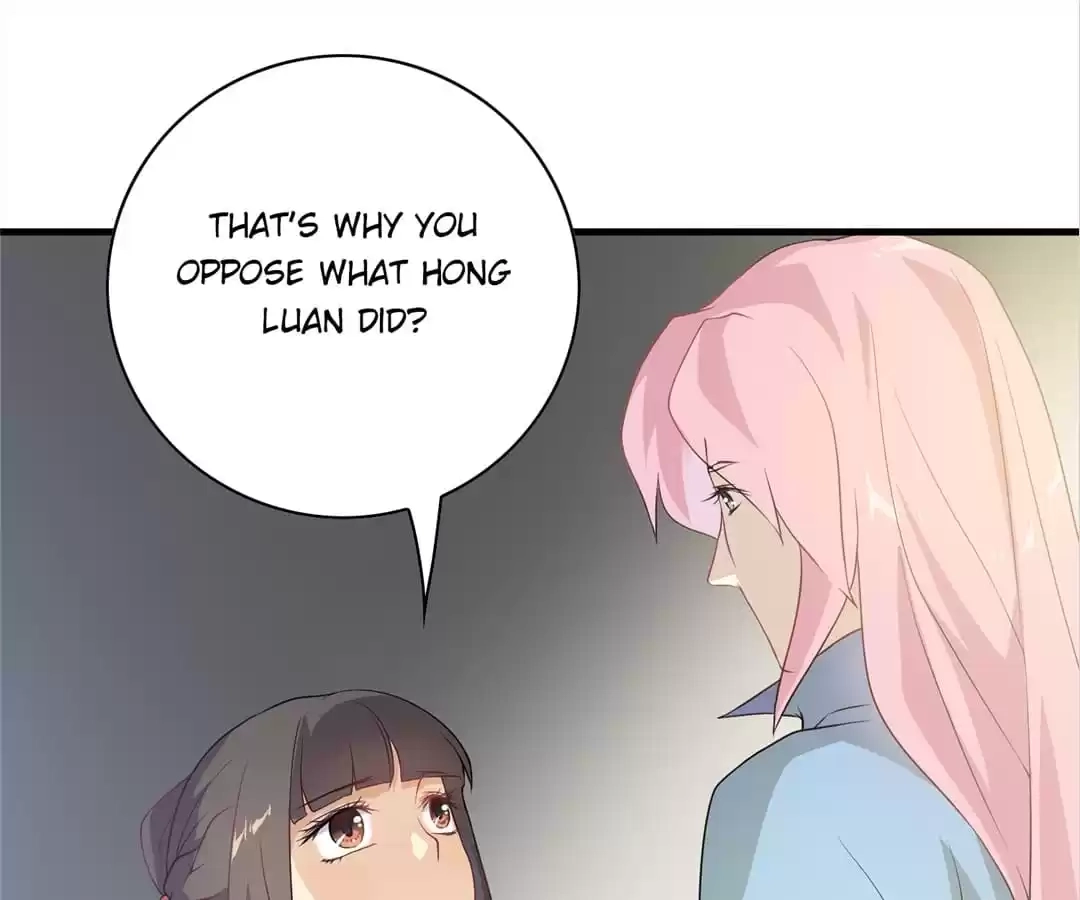 Read Yaotai Mirror chapter 41 image 41 on Lezhin