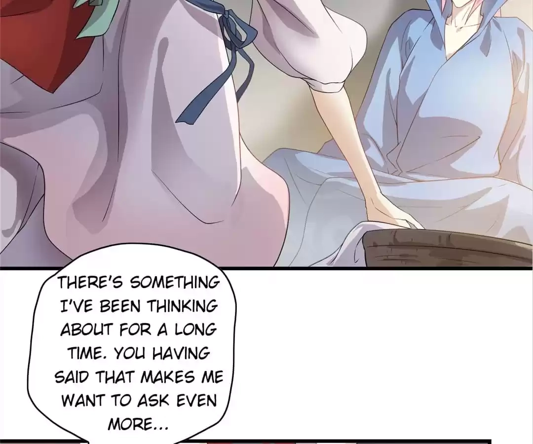 Read Yaotai Mirror chapter 41 image 53 on Lezhin