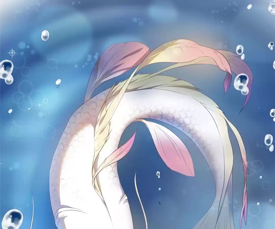 Read Yaotai Mirror chapter 41 image 6 on Lezhin