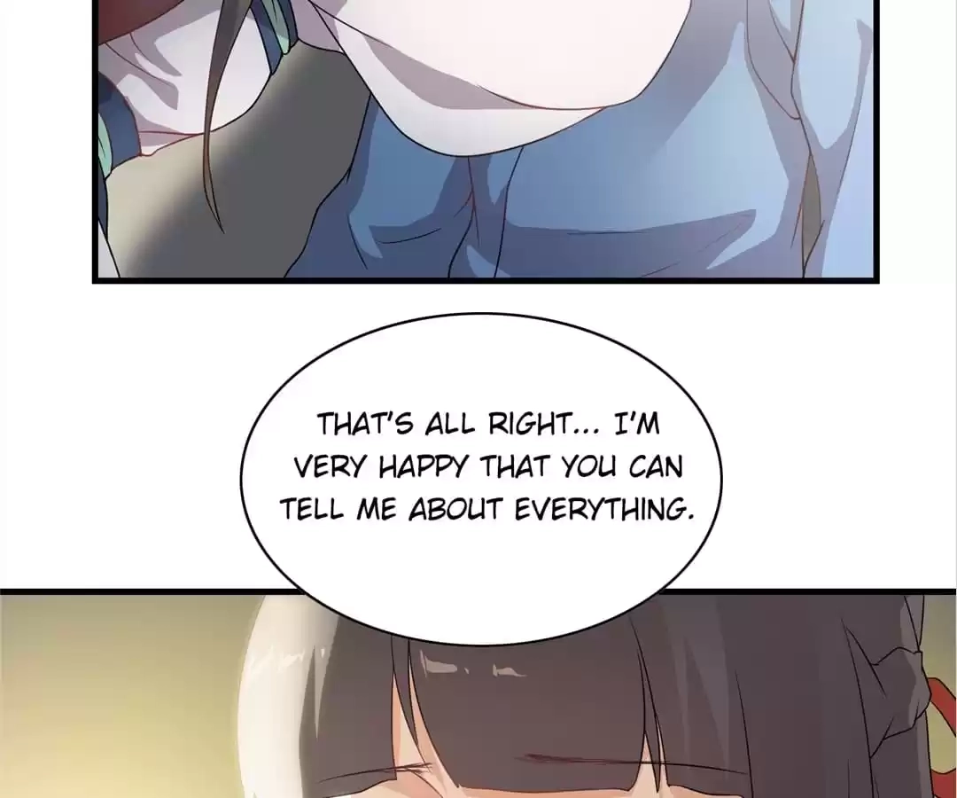 Read Yaotai Mirror chapter 41 image 68 on Lezhin