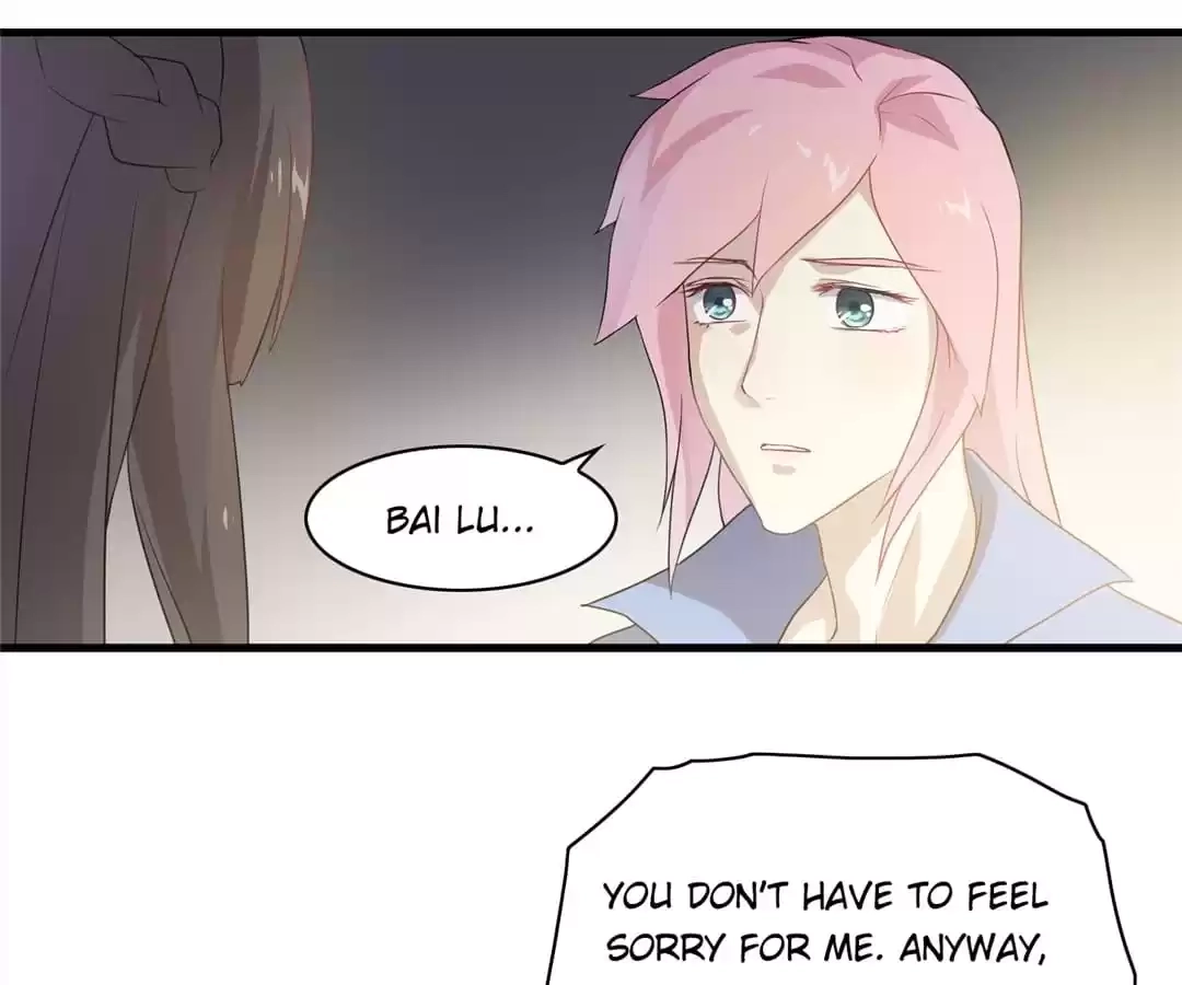 Read Yaotai Mirror chapter 41 image 73 on Lezhin