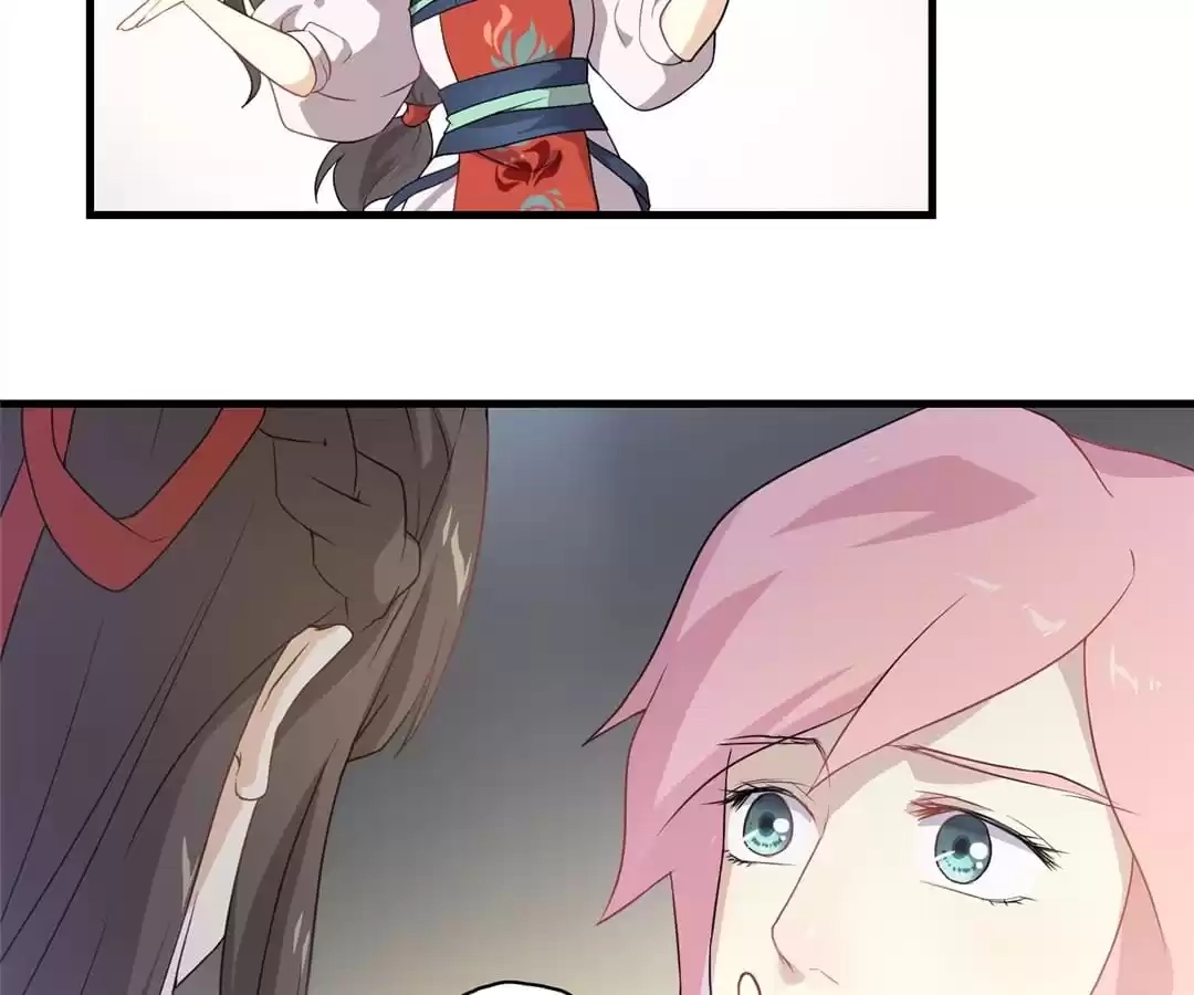 Read Yaotai Mirror chapter 41 image 75 on Lezhin