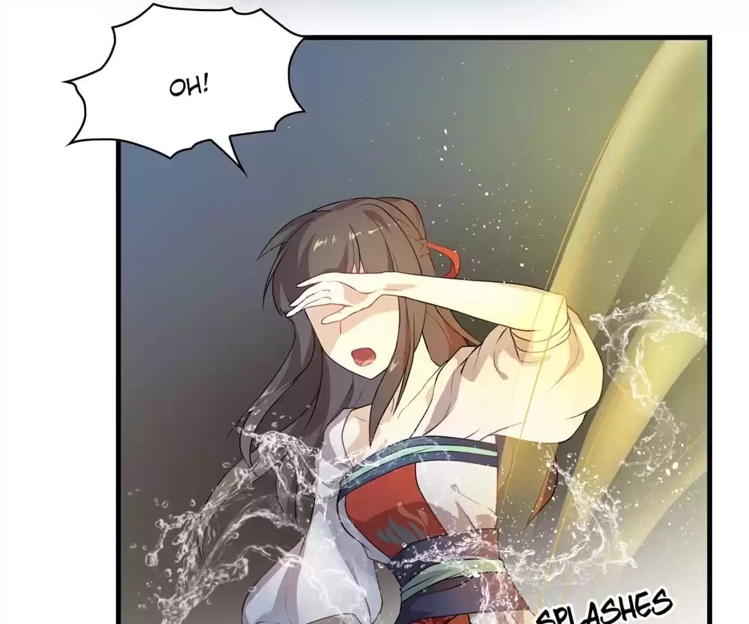 Read Yaotai Mirror chapter 41 image 8 on Lezhin
