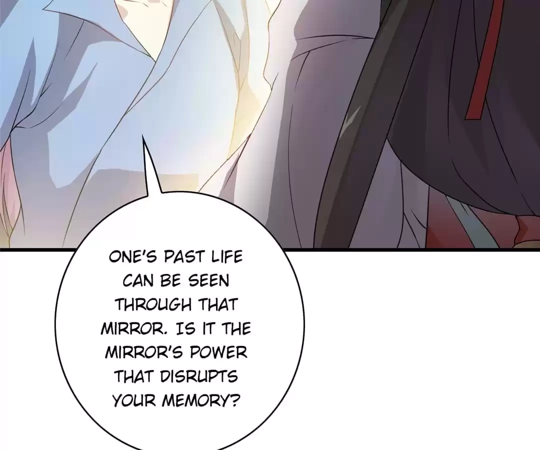 Read Yaotai Mirror chapter 42 image 12 on Lezhin