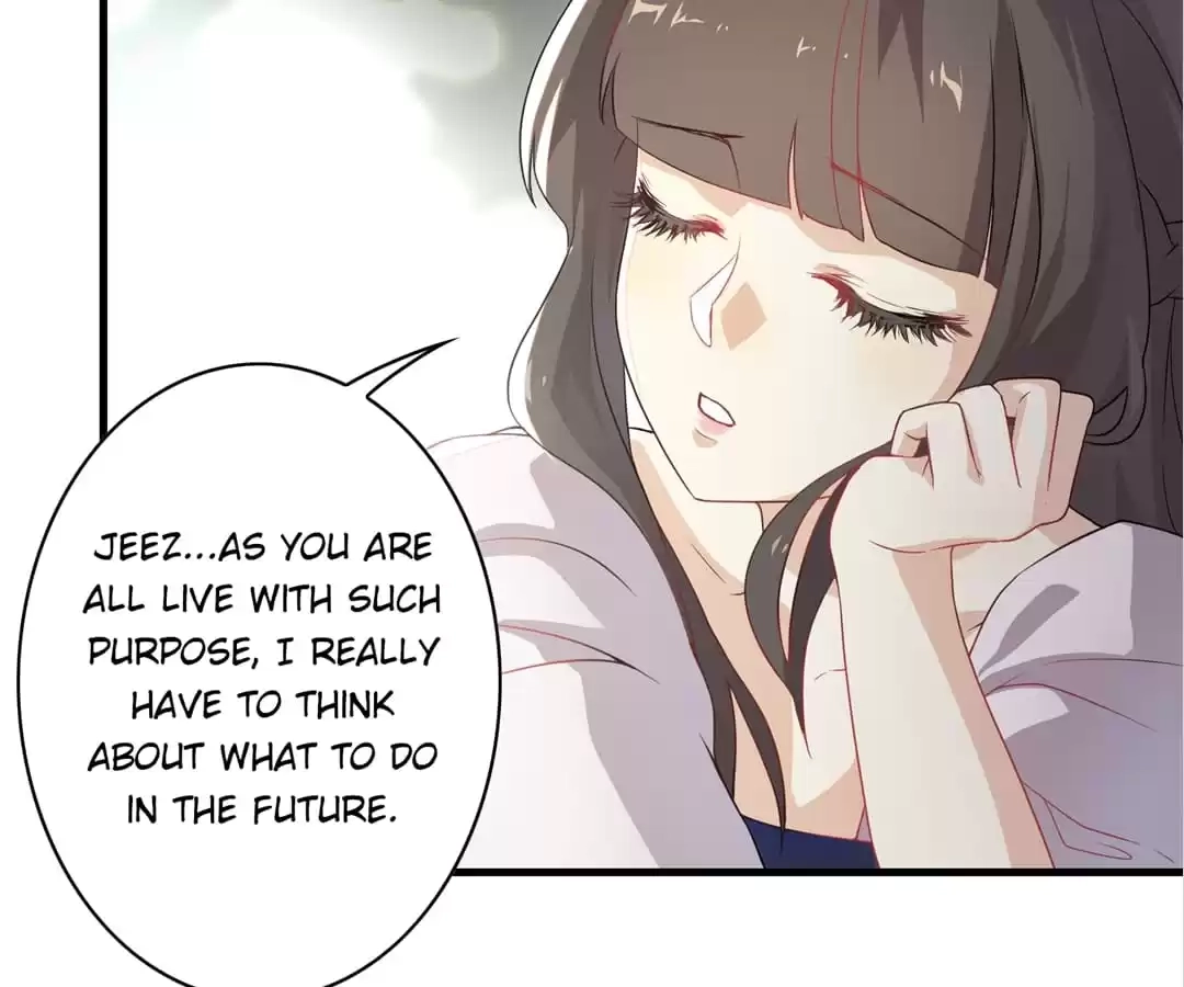 Read Yaotai Mirror chapter 42 image 16 on Lezhin
