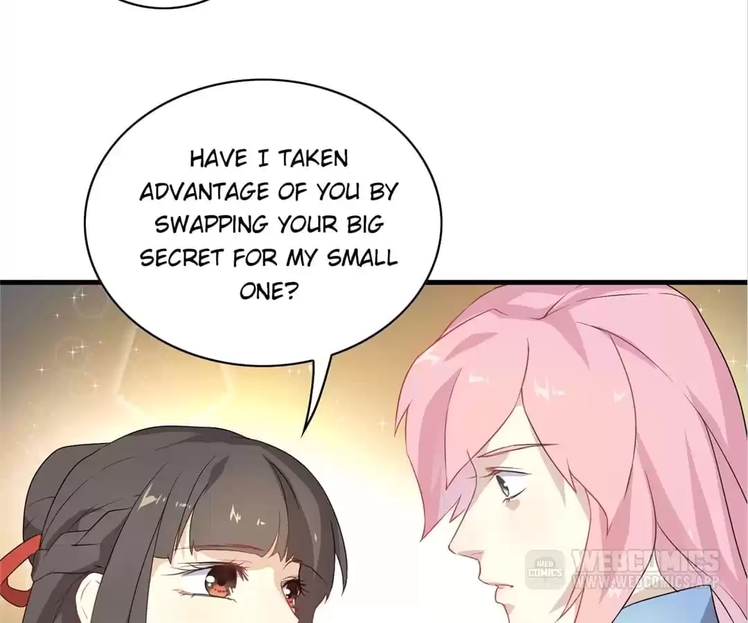 Read Yaotai Mirror chapter 42 image 17 on Lezhin