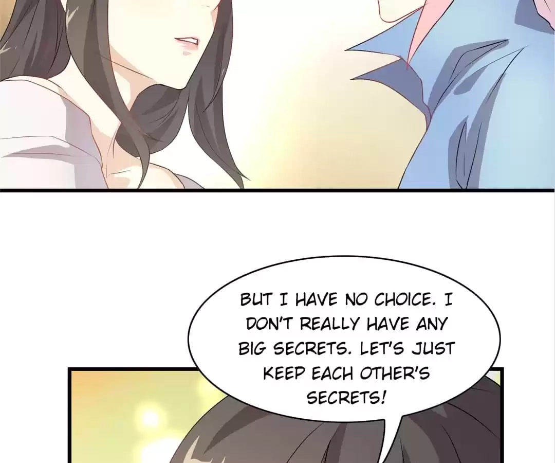 Read Yaotai Mirror chapter 42 image 18 on Lezhin