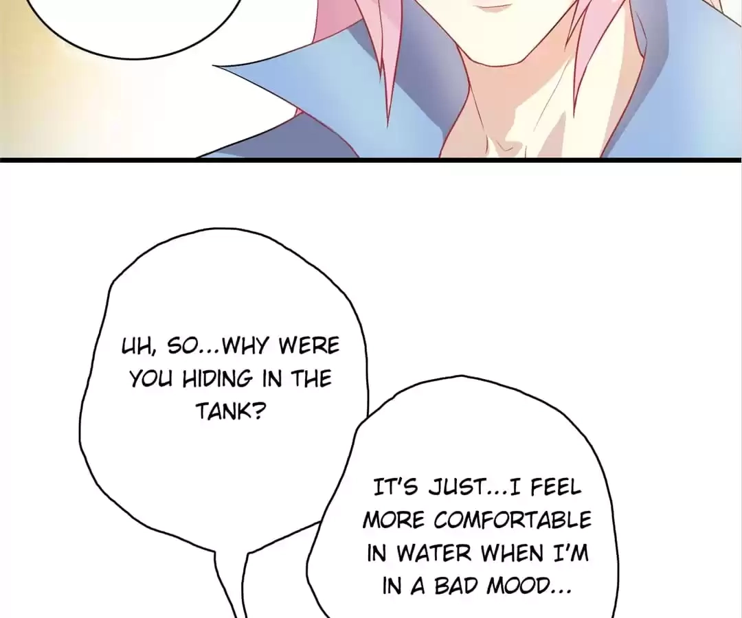 Read Yaotai Mirror chapter 42 image 23 on Lezhin