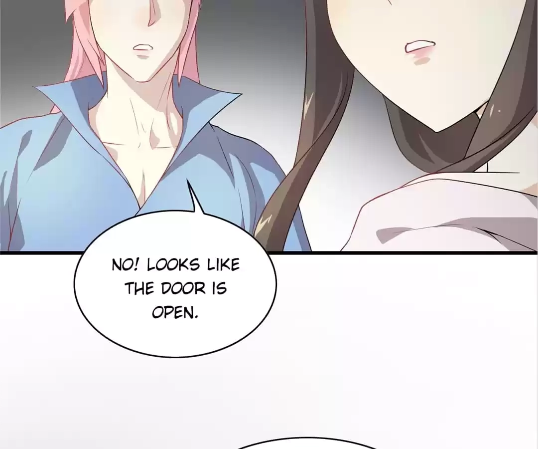 Read Yaotai Mirror chapter 42 image 27 on Lezhin