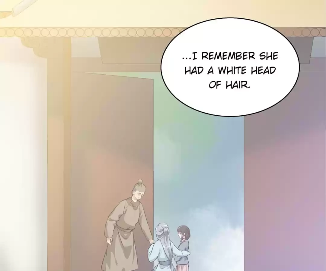 Read Yaotai Mirror chapter 42 image 3 on Lezhin