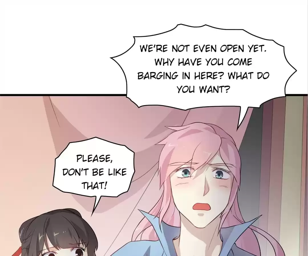 Read Yaotai Mirror chapter 42 image 32 on Lezhin
