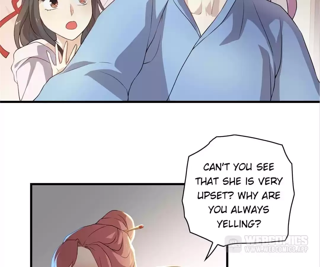 Read Yaotai Mirror chapter 42 image 33 on Lezhin