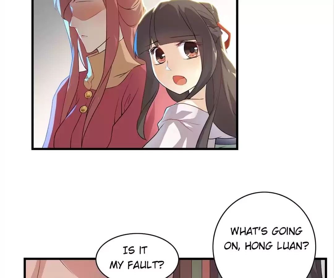 Read Yaotai Mirror chapter 42 image 34 on Lezhin
