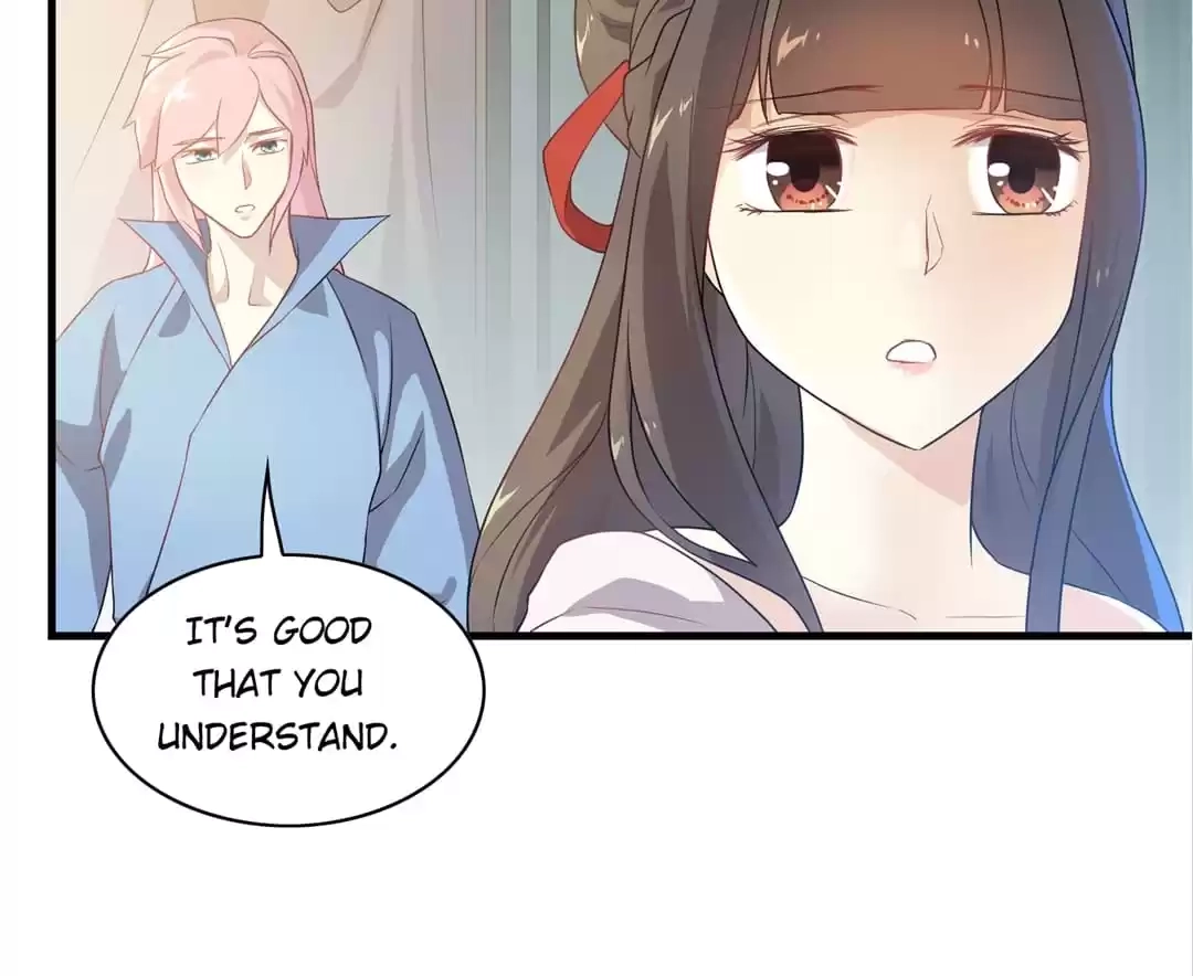 Read Yaotai Mirror chapter 42 image 45 on Lezhin