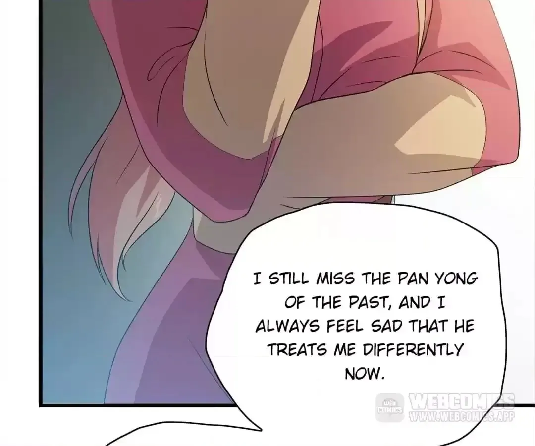 Read Yaotai Mirror chapter 42 image 49 on Lezhin