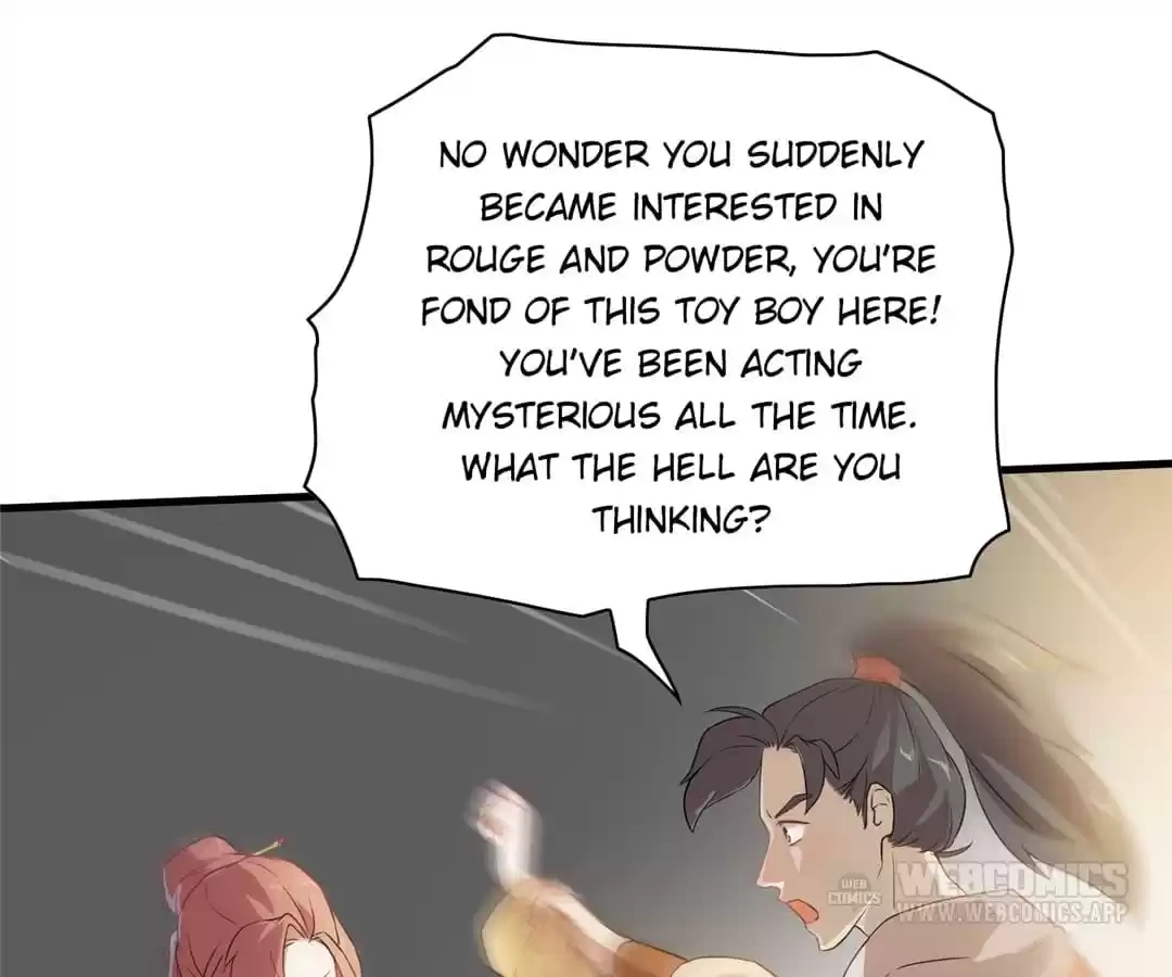 Read Yaotai Mirror chapter 42 image 57 on Lezhin