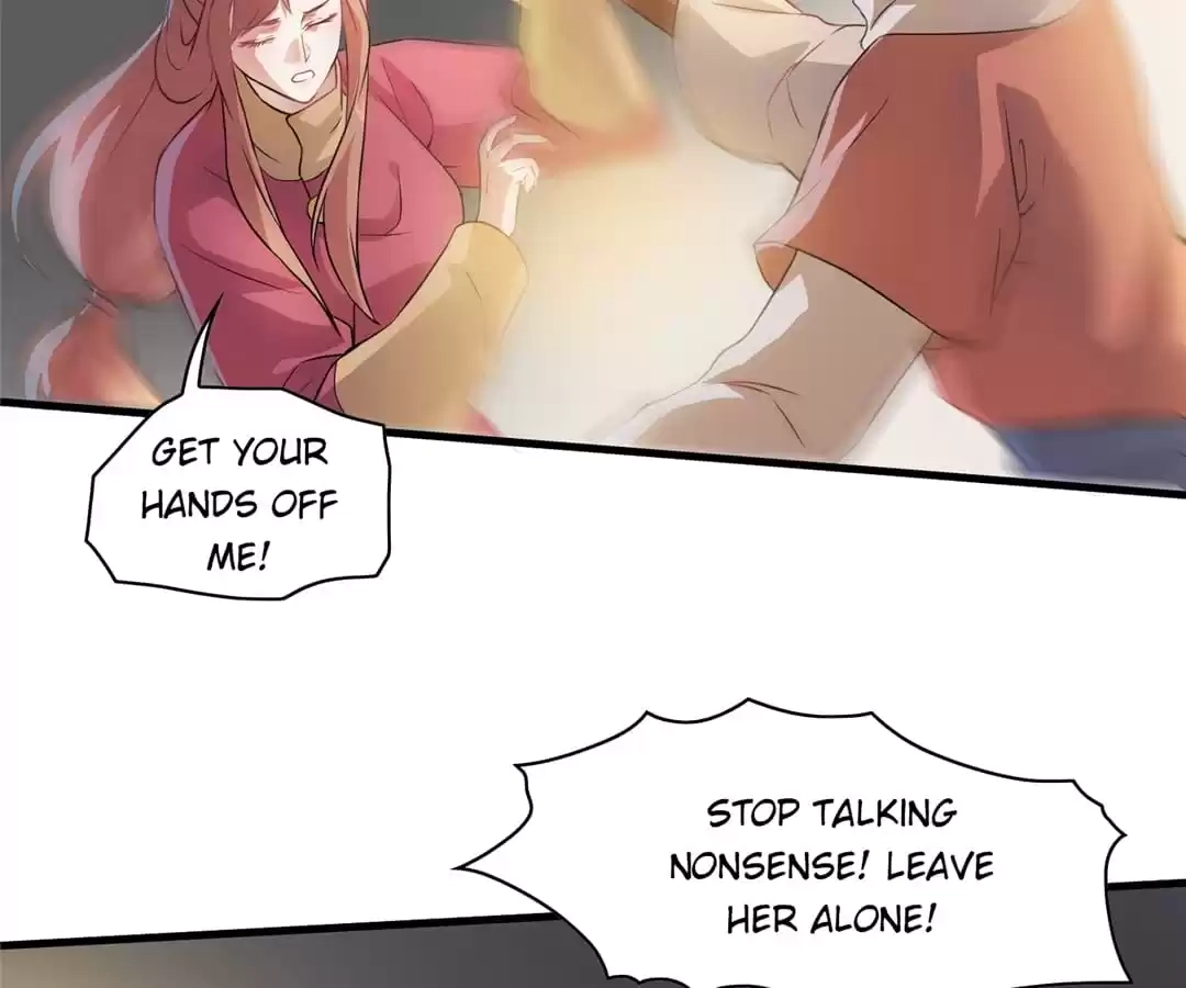 Read Yaotai Mirror chapter 42 image 58 on Lezhin