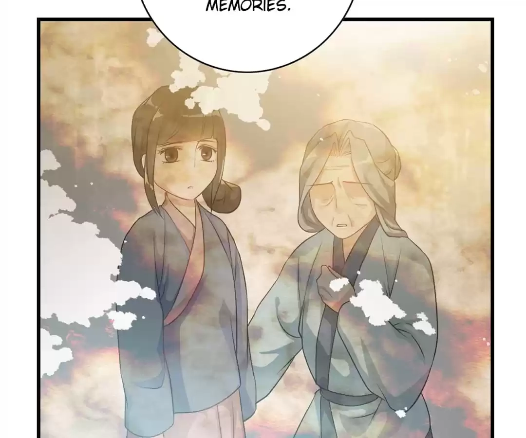 Read Yaotai Mirror chapter 42 image 6 on Lezhin